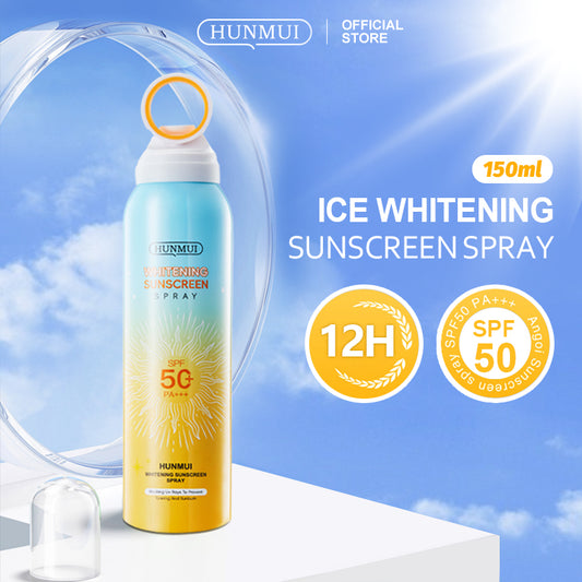 Hanlun Meiyu Whitening Sunscreen Spray 150ml