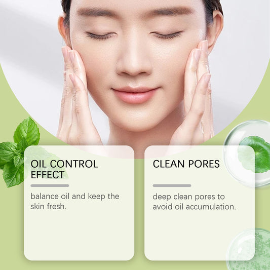Centella Asiatica Lotion Tartaric Acid Wet Compress Acne