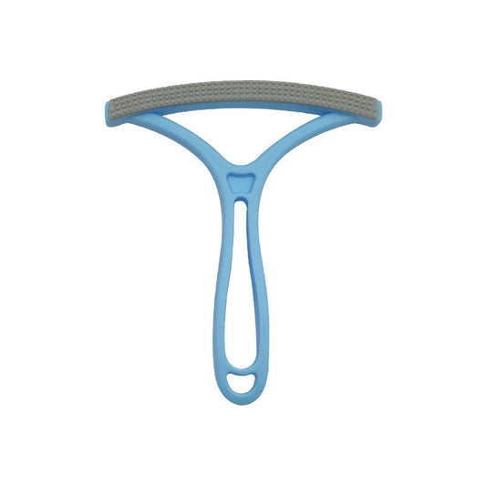 Pet Cat Dog Double-sided Hair Removal Comb Fuzz Remover