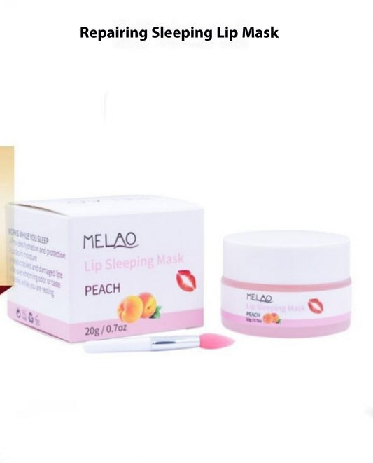 Repairing Sleep Lip Mask Moisturizing