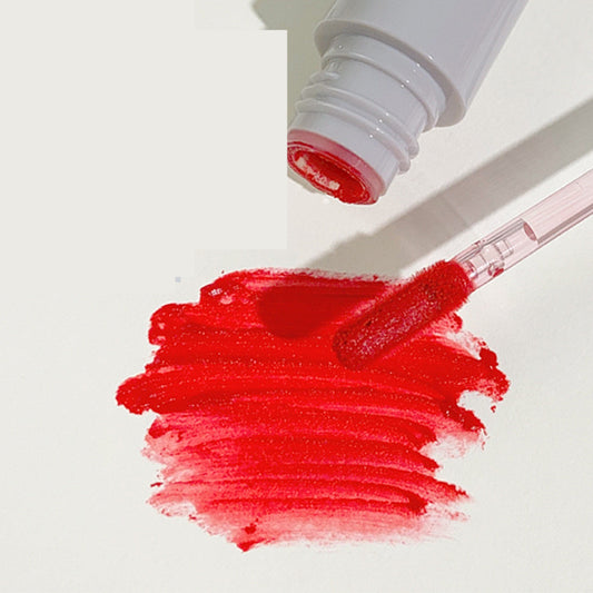 Face Glaze Mud Matte Lip Glaze Schoolgirl Lips