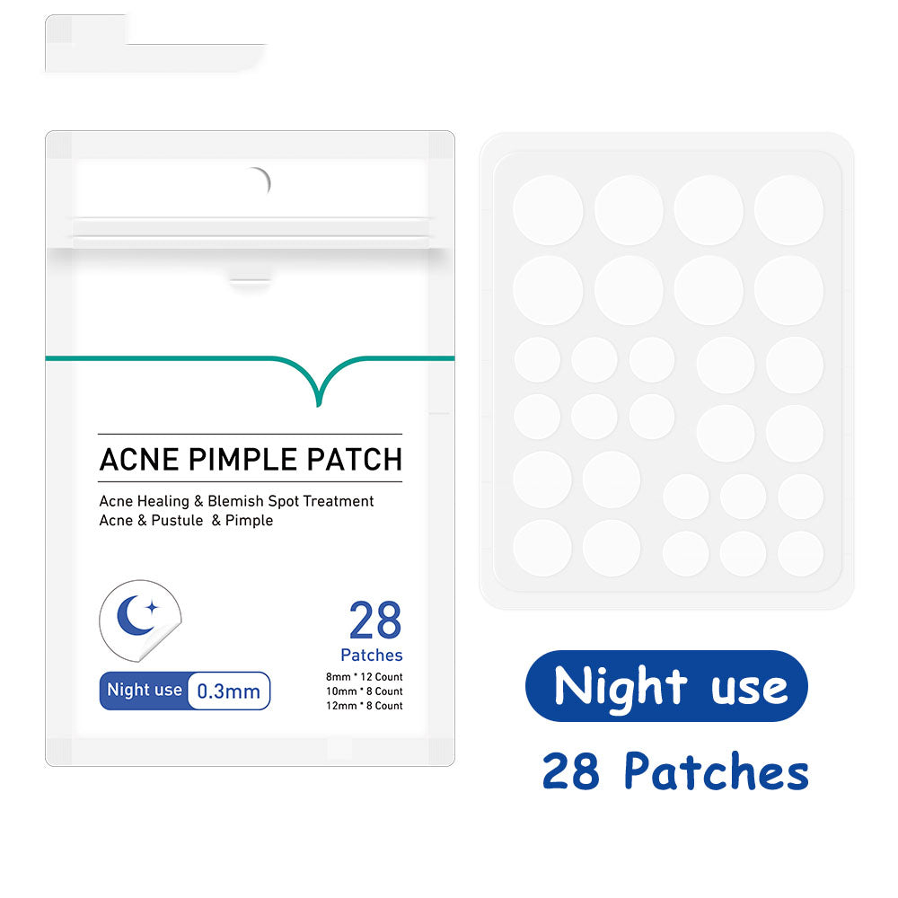 Tea Tree Daily And Night Acne Aste To Reduce