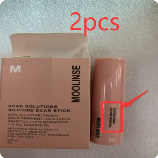Silicone Scar Care Stick Nourishing And Gentle Skin Care