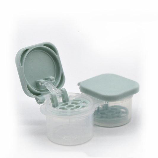Automatic Lens Take-up Contact Lens Myopia Companion Double Box