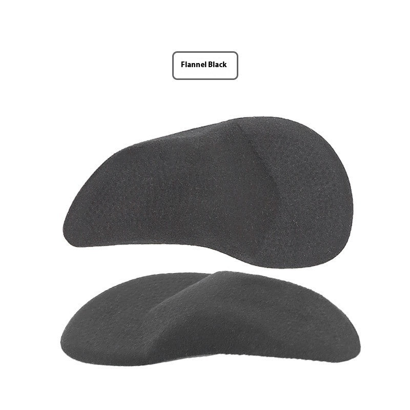 Transparent Soft Arch Support Correction Flat Foot Pes Cavus Orthopedic Insole