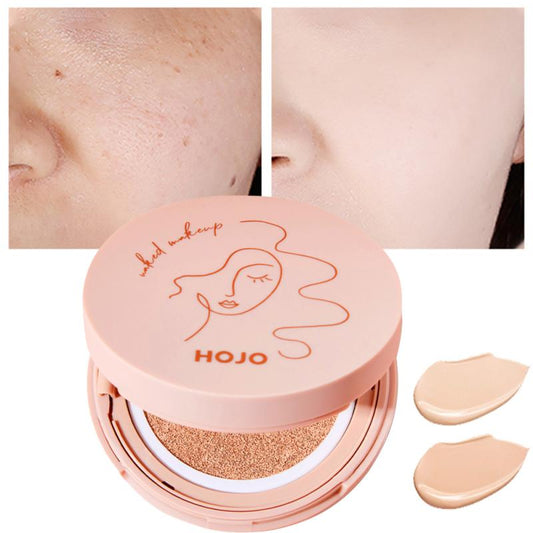 Air Hold Makeup Clear Breathable Cushion BB Cream