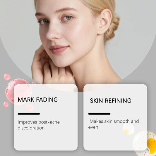 Moisturizing And Nourishing Salicylic Acid Facial Serum For The Skin
