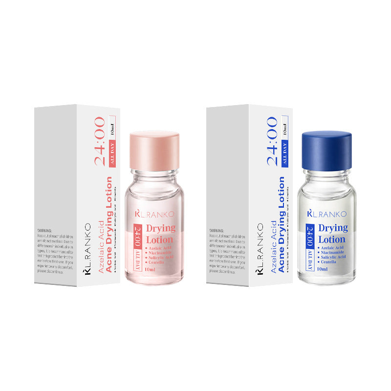 Moisturizing And Nourishing Salicylic Acid Facial Serum For The Skin