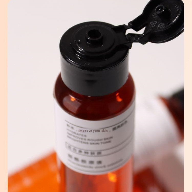 Nicotinamide Moisturizing And Eye Brightener