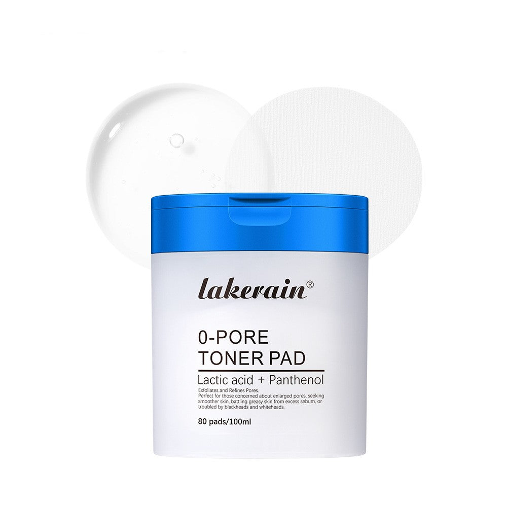 Zero Pores Salicylic Acid Cotton Pieces Facial Care