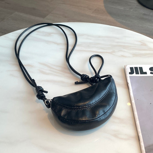 Casual Women's Shoulder Underarm Clutch