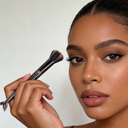 Makeup Brush