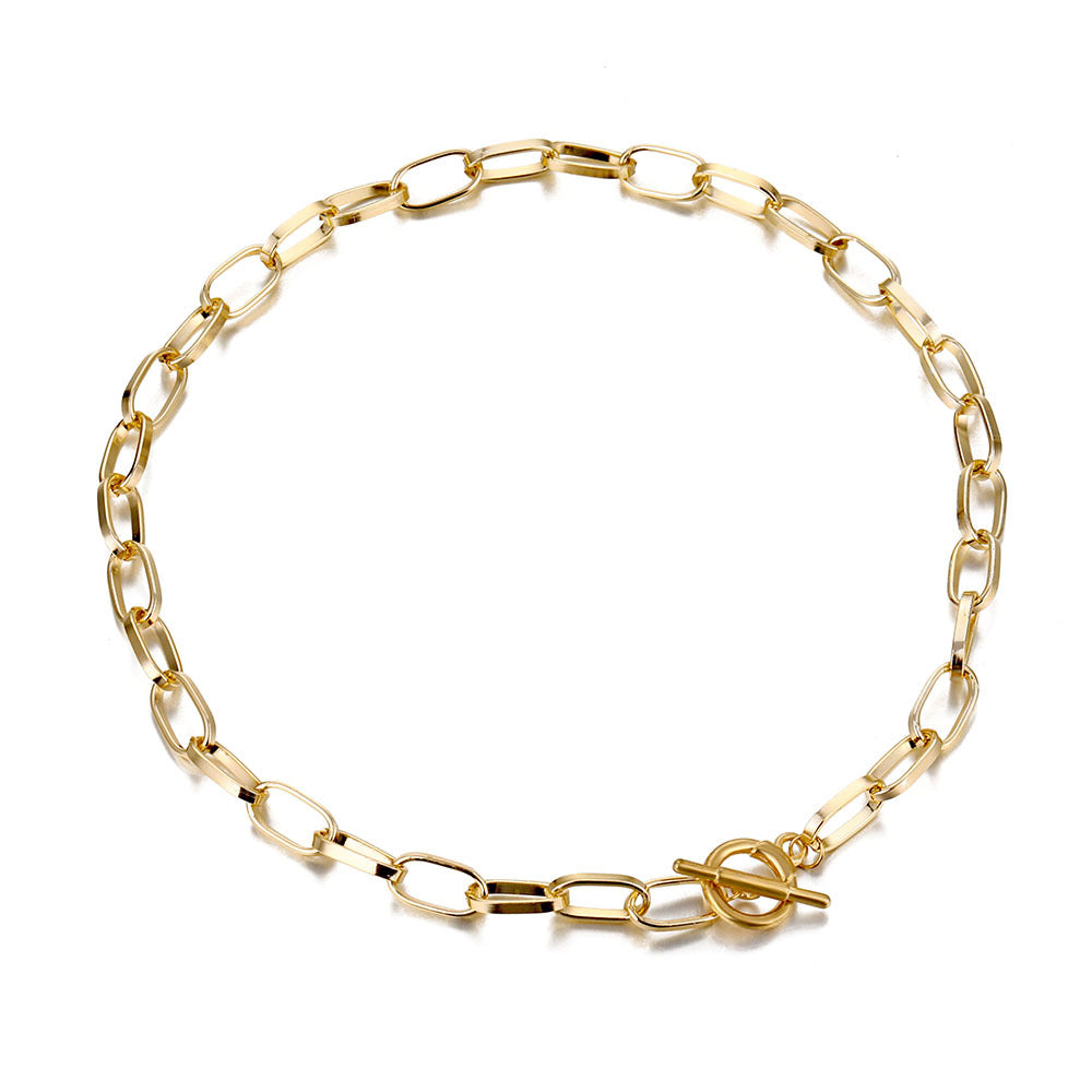 choker necklace
