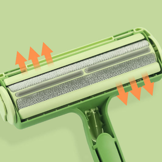 Sticky Cat Hair Cleaner Brush Bed Sticky Hair Machine