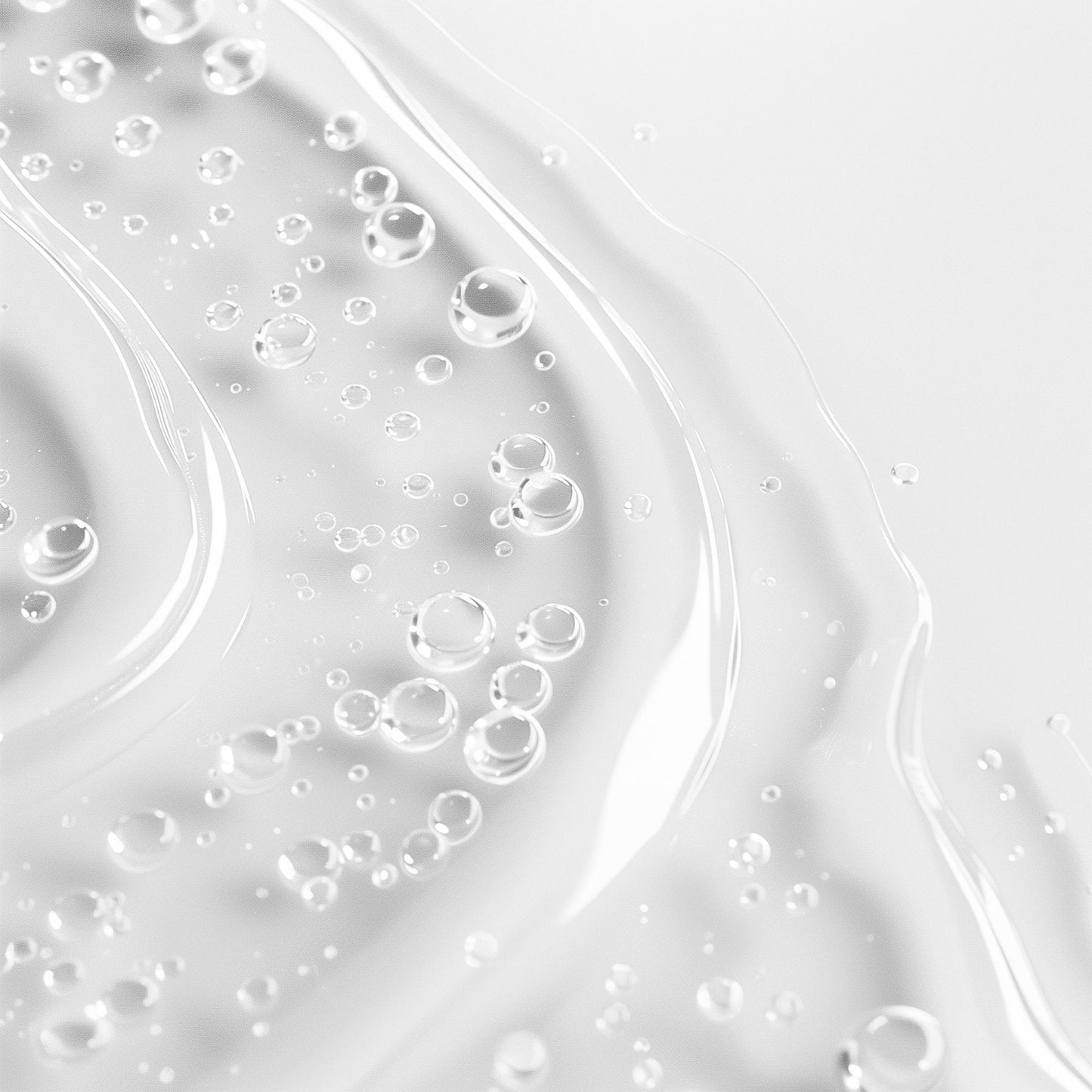 Anti-Aging Niacinamide Serum Refine Pores And Enhance Youthful Glow
