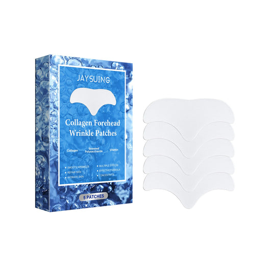 Forehead Wrinkle Removal Patch