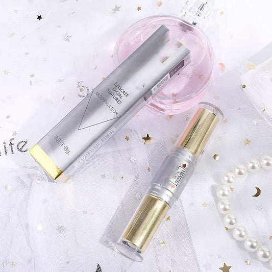 Two-tone Highlight Brightening Contour Stick