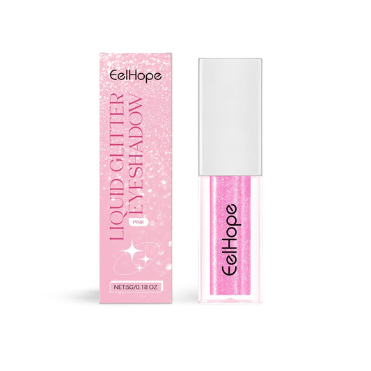 Liquid Eye Shadow