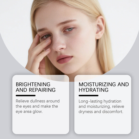 Retinol Anti-aging Eye Cream