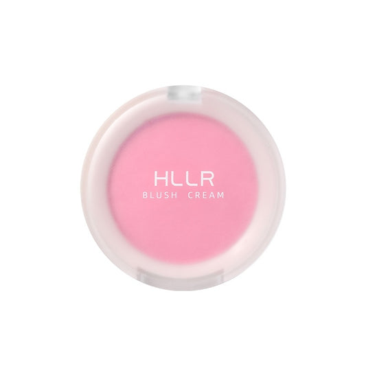 Helen Beauty Sticky Cloud Soft Monochrome Matte Blush Cream