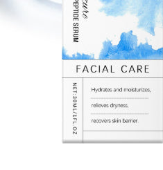 Blue Copper Peptide Care Solution Deep Hydrating