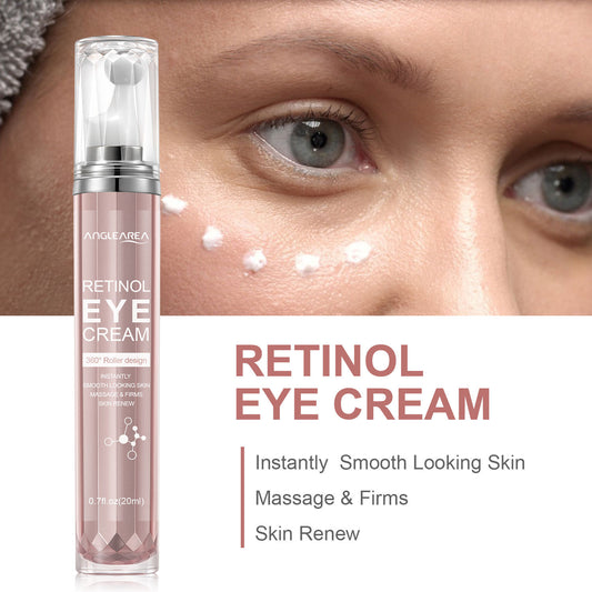 20ml Ball Retinol Eye Cream