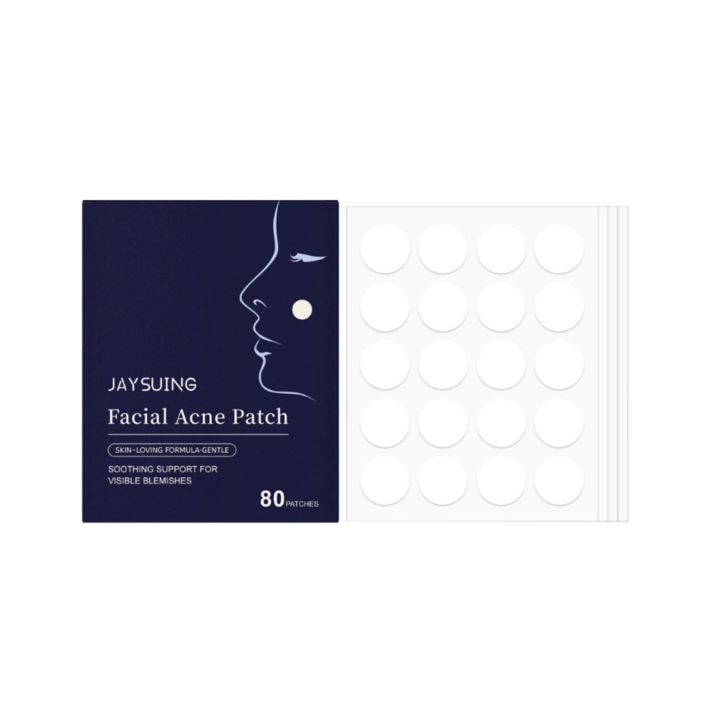 Facial Acne Patch