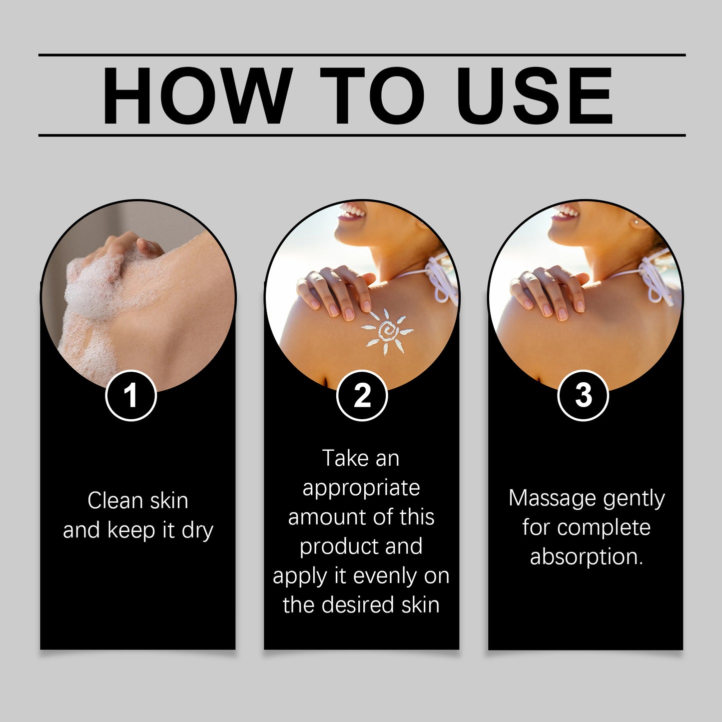 Wiyun Moisturizing Protective Cream For Outdoor Uv Protection Refreshing Moisturizing And Brightening Care Cream For Skin