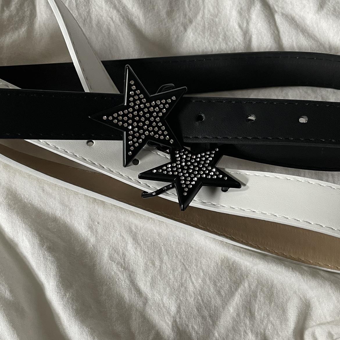 Fashion Personality XINGX Belt Women