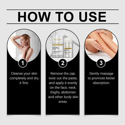 Collagen Peptide Care Stick For Daily Use