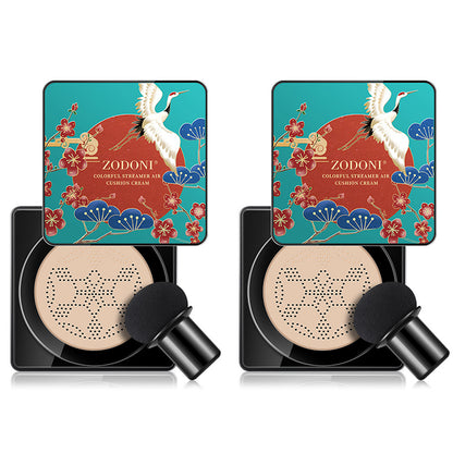 Moisturizing Concealer Isolation Brightening BB Cream Liquid Foundation