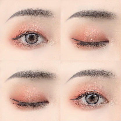 24Color Eyeshadow Palette Matte Waterproof