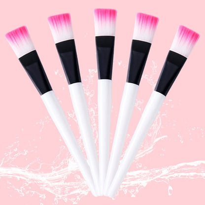 Beauty Tools Facial Mask Soft Bristle Brush