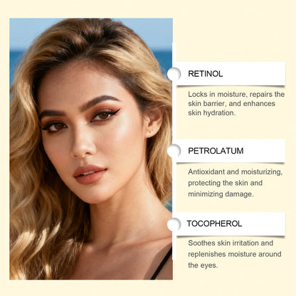 Retinol Revitalizing Eye Cream Stick