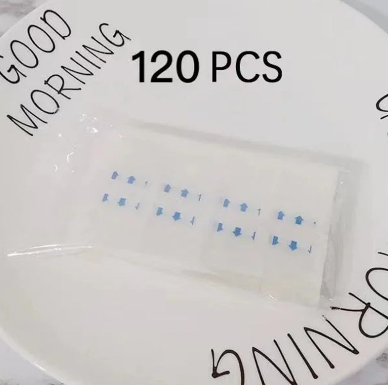 Facial Invisible Lifting Patch Lifting And Tightening V-line Strap Face Pasters