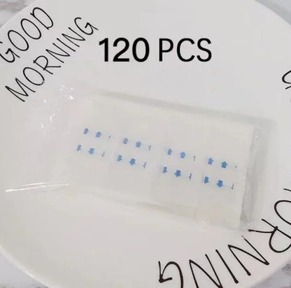 Facial Invisible Lifting Patch Lifting And Tightening V-line Strap Face Pasters