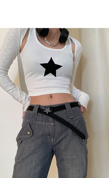 Fashion Personality XINGX Belt Women