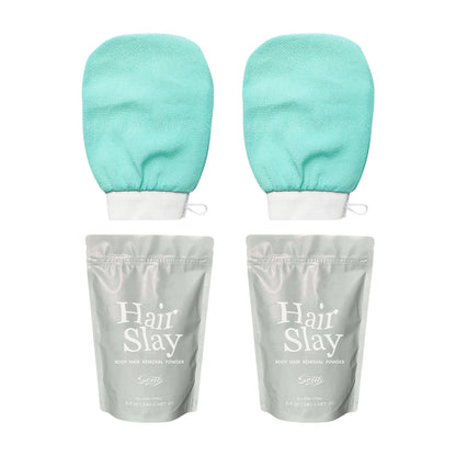 Hair Removal Powder Mild Skin Cleaning Body Armpit Hair Leg Hair Refreshing Depilatory Cream