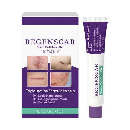 Fading Scar Gel