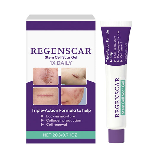 Fading Scar Gel