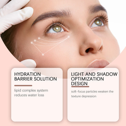 Probio-Cica Bakuchiol Eye Cream