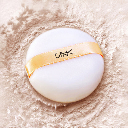 Light And Soft Mist Setting Powder
