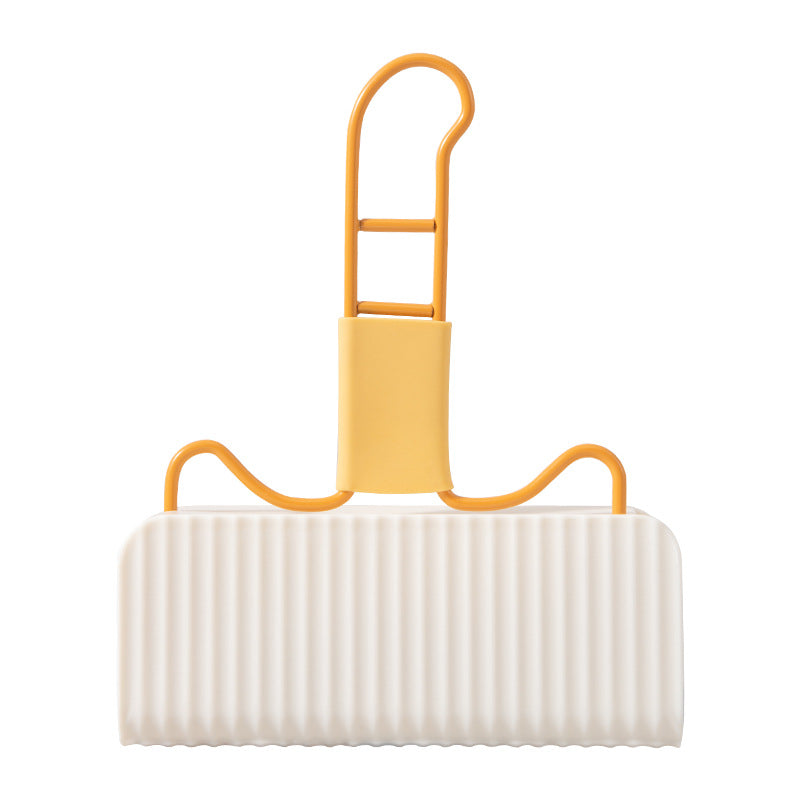 Cat Hair Sticking Device Rolling Brush Clothes Hair Remover Portable And Tearable