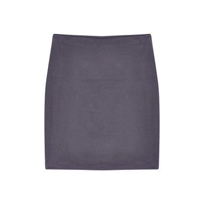 One Step Skirt Half Skirt Women Summer