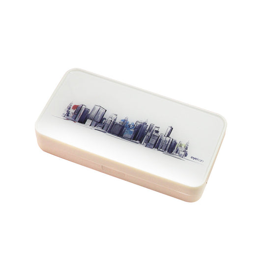 Aedas Contact Fashion Lens Case