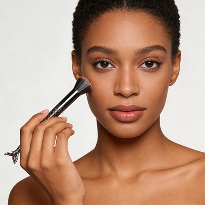 Makeup  Brush
