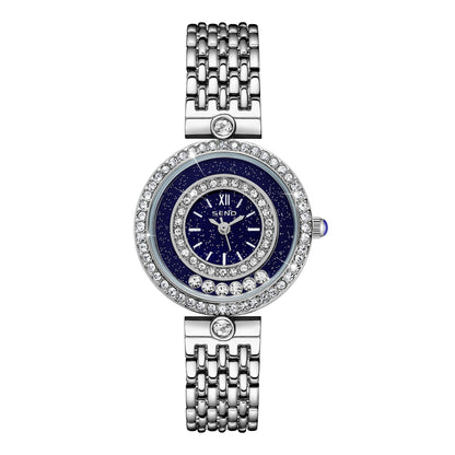 Women's Fashion Luxury All-Star Watch