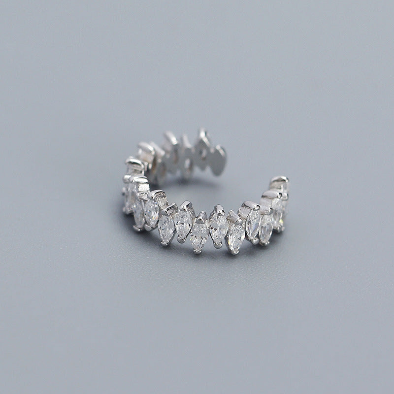 Fashion Ear Clip Personalized Earrings