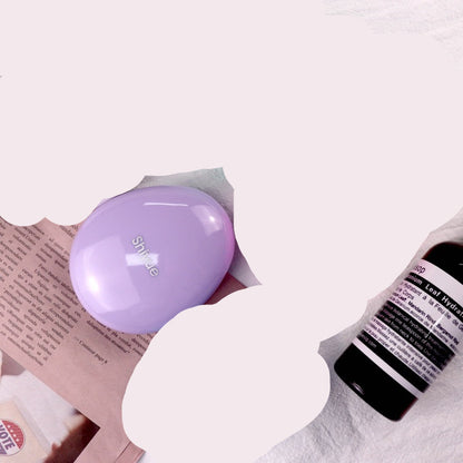 Contact Lens Companion Case Nursing