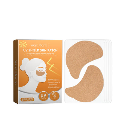 UV Shield Sun Patch